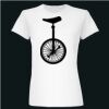  Deco Ladies Slim Fit Tee Thumbnail