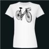  Deco Ladies Slim Fit Tee Thumbnail