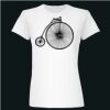  Deco Ladies Slim Fit Tee Thumbnail