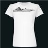  Deco Ladies Slim Fit Tee Thumbnail