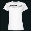  Deco Ladies Slim Fit Tee Thumbnail