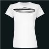  Deco Ladies Slim Fit Tee Thumbnail