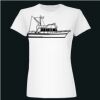  Deco Ladies Slim Fit Tee Thumbnail