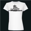  Deco Ladies Slim Fit Tee Thumbnail