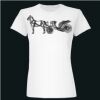  Deco Ladies Slim Fit Tee Thumbnail