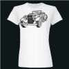  Deco Ladies Slim Fit Tee Thumbnail