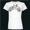  Deco Ladies Slim Fit Tee Thumbnail