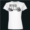  Deco Ladies Slim Fit Tee Thumbnail