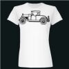  Deco Ladies Slim Fit Tee Thumbnail