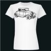  Deco Ladies Slim Fit Tee Thumbnail