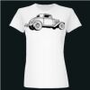  Deco Ladies Slim Fit Tee Thumbnail
