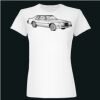  Deco Ladies Slim Fit Tee Thumbnail