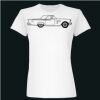  Deco Ladies Slim Fit Tee Thumbnail