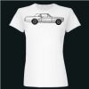  Deco Ladies Slim Fit Tee Thumbnail