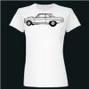  Deco Ladies Slim Fit Tee Thumbnail