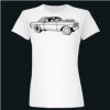  Deco Ladies Slim Fit Tee Thumbnail
