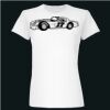  Deco Ladies Slim Fit Tee Thumbnail
