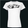  Deco Ladies Slim Fit Tee Thumbnail