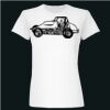  Deco Ladies Slim Fit Tee Thumbnail
