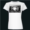  Deco Ladies Slim Fit Tee Thumbnail