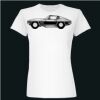  Deco Ladies Slim Fit Tee Thumbnail