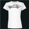  Deco Ladies Slim Fit Tee Thumbnail