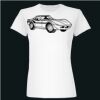  Deco Ladies Slim Fit Tee Thumbnail