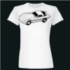  Deco Ladies Slim Fit Tee Thumbnail