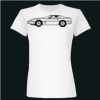  Deco Ladies Slim Fit Tee Thumbnail