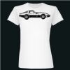  Deco Ladies Slim Fit Tee Thumbnail