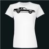  Deco Ladies Slim Fit Tee Thumbnail