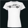  Deco Ladies Slim Fit Tee Thumbnail