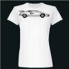  Deco Ladies Slim Fit Tee Thumbnail