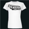  Deco Ladies Slim Fit Tee Thumbnail