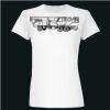  Deco Ladies Slim Fit Tee Thumbnail