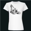  Deco Ladies Slim Fit Tee Thumbnail