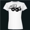  Deco Ladies Slim Fit Tee Thumbnail