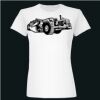  Deco Ladies Slim Fit Tee Thumbnail