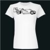  Deco Ladies Slim Fit Tee Thumbnail