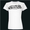  Deco Ladies Slim Fit Tee Thumbnail