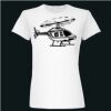  Deco Ladies Slim Fit Tee Thumbnail