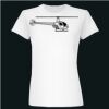  Deco Ladies Slim Fit Tee Thumbnail