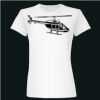  Deco Ladies Slim Fit Tee Thumbnail