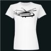  Deco Ladies Slim Fit Tee Thumbnail