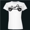  Deco Ladies Slim Fit Tee Thumbnail