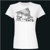  Deco Ladies Slim Fit Tee Thumbnail