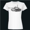  Deco Ladies Slim Fit Tee Thumbnail