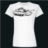  Deco Ladies Slim Fit Tee Thumbnail