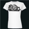  Deco Ladies Slim Fit Tee Thumbnail