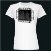  Deco Ladies Slim Fit Tee Thumbnail